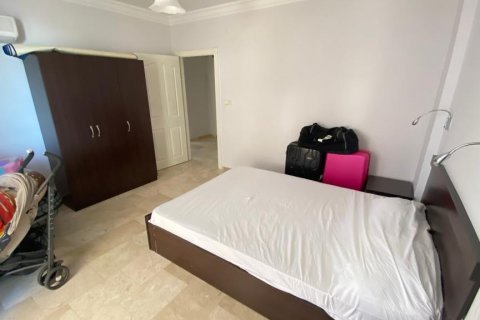 Takvåning  i Mahmutlar, Antalya, Turkiet Nr. 208639 - 19