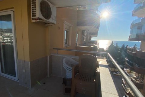 Takvåning  i Mahmutlar, Antalya, Turkiet Nr. 208639 - 22