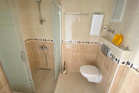 Takvåning  i Mahmutlar, Antalya, Turkiet Nr. 208639 - 15