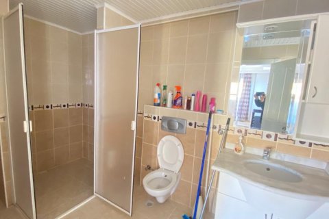 Takvåning  i Mahmutlar, Antalya, Turkiet Nr. 208639 - 26