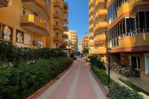 Takvåning  i Mahmutlar, Antalya, Turkiet Nr. 208639 - 4