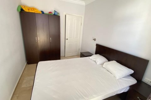 Takvåning  i Mahmutlar, Antalya, Turkiet Nr. 208639 - 17
