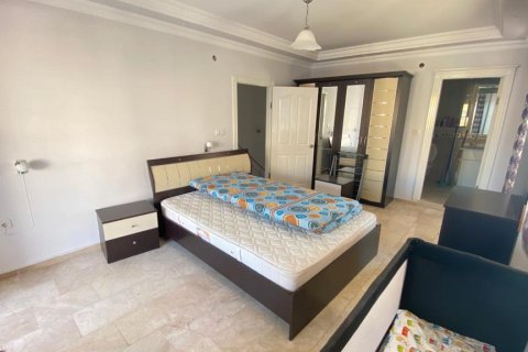 Takvåning  i Mahmutlar, Antalya, Turkiet Nr. 208639 - 28