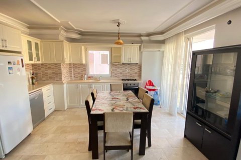 Takvåning  i Mahmutlar, Antalya, Turkiet Nr. 208639 - 12