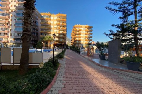 Takvåning  i Mahmutlar, Antalya, Turkiet Nr. 208639 - 3