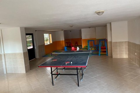 Takvåning  i Mahmutlar, Antalya, Turkiet Nr. 208639 - 6