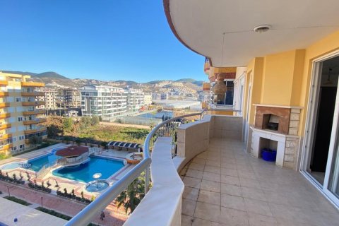 Takvåning  i Mahmutlar, Antalya, Turkiet Nr. 208639 - 23