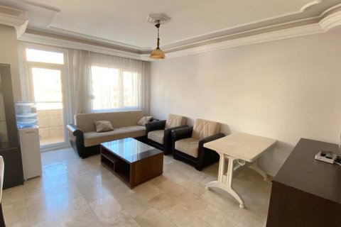 Takvåning  i Mahmutlar, Antalya, Turkiet Nr. 208639 - 13