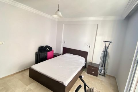 Takvåning  i Mahmutlar, Antalya, Turkiet Nr. 208639 - 18