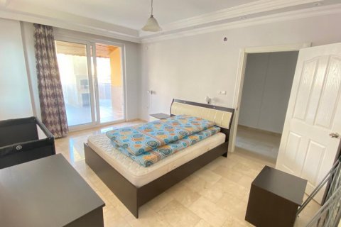 Takvåning  i Mahmutlar, Antalya, Turkiet Nr. 208639 - 27