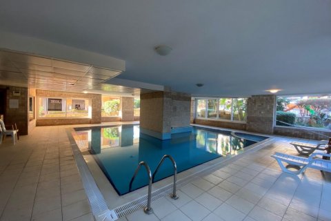 Takvåning  i Mahmutlar, Antalya, Turkiet Nr. 208639 - 8