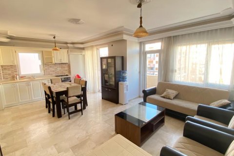 Takvåning  i Mahmutlar, Antalya, Turkiet Nr. 208639 - 11