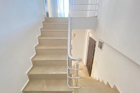 Takvåning  i Mahmutlar, Antalya, Turkiet Nr. 208639 - 30