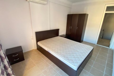 Takvåning  i Mahmutlar, Antalya, Turkiet Nr. 208639 - 21