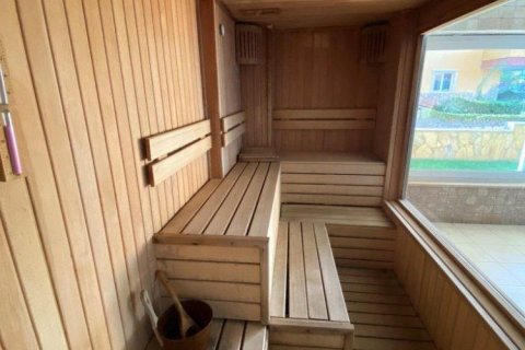 Takvåning  i Mahmutlar, Antalya, Turkiet Nr. 208639 - 7