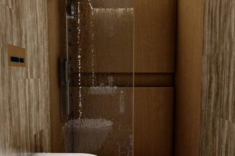 Продажа квартиры  в Оба, Анталье, Турция 2 комн., 57м2, №209780 – фото 28