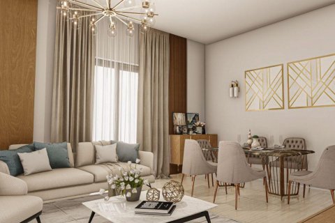 Продажа квартиры  в Оба, Анталье, Турция 2 комн., 57м2, №209780 – фото 27