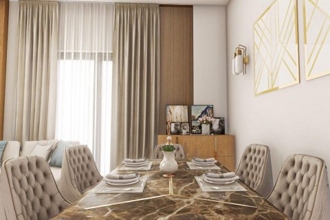 Продажа квартиры  в Оба, Анталье, Турция 2 комн., 57м2, №209780 – фото 30