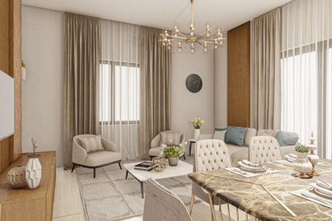 Продажа квартиры  в Оба, Анталье, Турция 2 комн., 57м2, №209780 – фото 29