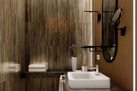 Продажа квартиры  в Оба, Анталье, Турция 2 комн., 57м2, №209780 – фото 24