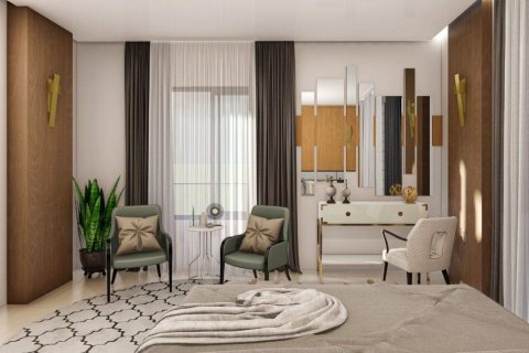 Продажа квартиры  в Оба, Анталье, Турция 2 комн., 57м2, №209780 – фото 25