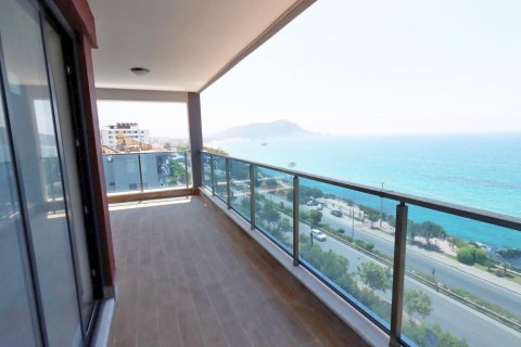 Lägenhet  i Alanya, Antalya, Turkiet Nr. 209782 - 1