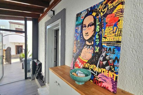 Villa  4+1  Bitez, Muğla, Türkiye №210149 - 20