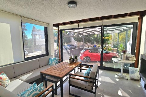 Villa  4+1  Bitez, Muğla, Türkiye №210149 - 10