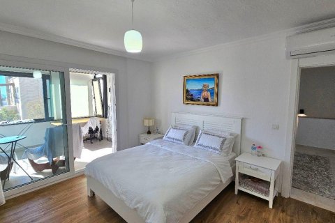 Villa  4+1  Bitez, Muğla, Türkiye №210149 - 16