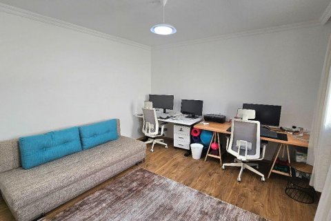 Villa  4+1  Bitez, Muğla, Türkiye №210149 - 12