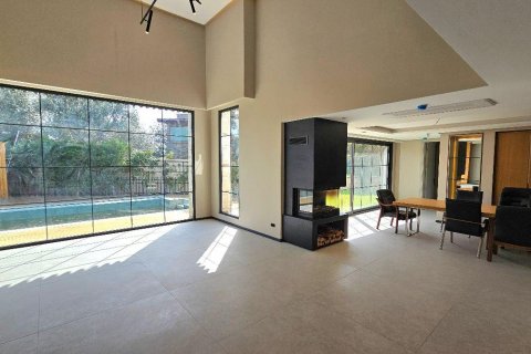 4+1 Villa  i Bitez, Mugla, Turkiet Nr. 210148 - 3