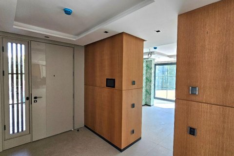 4+1 Villa  i Bitez, Mugla, Turkiet Nr. 210148 - 15