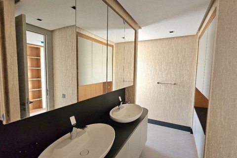 4+1 Villa  i Bitez, Mugla, Turkiet Nr. 210148 - 11