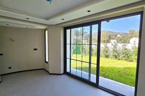 4+1 Villa  i Bitez, Mugla, Turkiet Nr. 210148 - 8