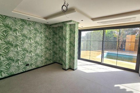 4+1 Villa  i Bitez, Mugla, Turkiet Nr. 210148 - 5