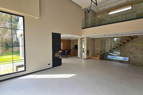 4+1 Villa  i Bitez, Mugla, Turkiet Nr. 210148 - 4