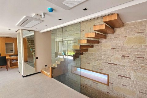 4+1 Villa  i Bitez, Mugla, Turkiet Nr. 210148 - 10