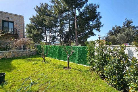 4+1 Villa  i Bitez, Mugla, Turkiet Nr. 210148 - 17