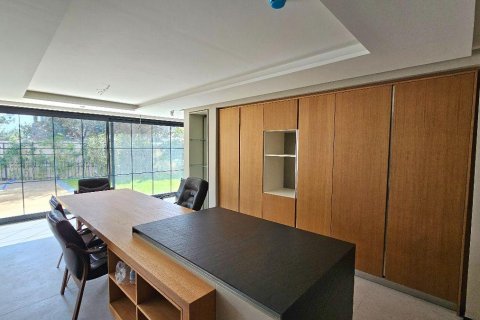 4+1 Villa  i Bitez, Mugla, Turkiet Nr. 210148 - 6