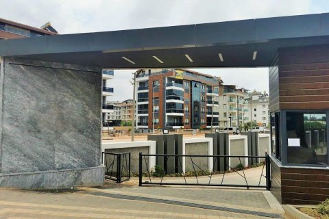 Apartment for sale  in Oba, Antalya, Turkey, 150m2, No. 209630 – photo 4