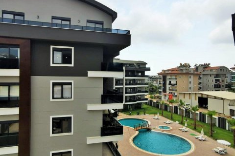 Apartment for sale  in Oba, Antalya, Turkey, 150m2, No. 209630 – photo 3