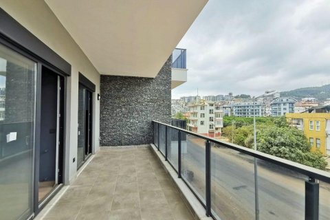 Apartment for sale  in Oba, Antalya, Turkey, 150m2, No. 209630 – photo 20