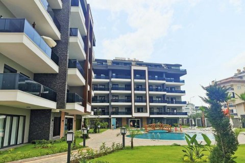 Apartment for sale  in Oba, Antalya, Turkey, 150m2, No. 209630 – photo 1