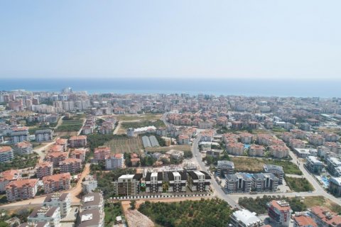 Lejlighed  i Oba, Antalya, Tyrkiet Nr. 209781 - 17