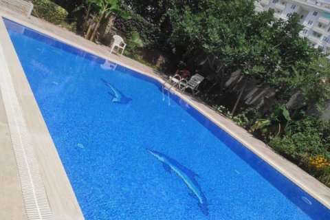 Продажа квартиры  в Оба, Анталье, Турция 3 комн., 120м2, №209783 – фото 8