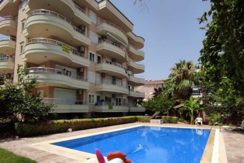 Продажа квартиры  в Оба, Анталье, Турция 3 комн., 120м2, №209783 – фото 1