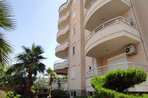 Продажа квартиры  в Оба, Анталье, Турция 3 комн., 120м2, №209783 – фото 7