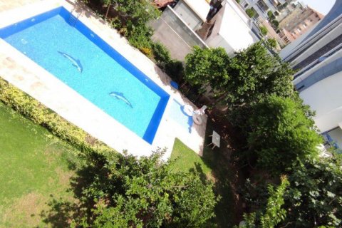 Продажа квартиры  в Оба, Анталье, Турция 3 комн., 120м2, №209783 – фото 9