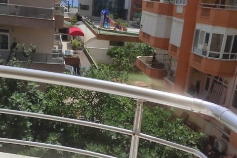 Продажа квартиры  в Оба, Анталье, Турция 3 комн., 120м2, №209783 – фото 2