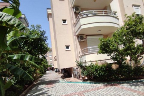 Продажа квартиры  в Оба, Анталье, Турция 3 комн., 120м2, №209783 – фото 5